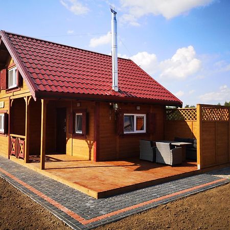 Apartamenty, Zielone Wzgorze Wiktora W Mikolajkach Mikołajki Exteriér fotografie