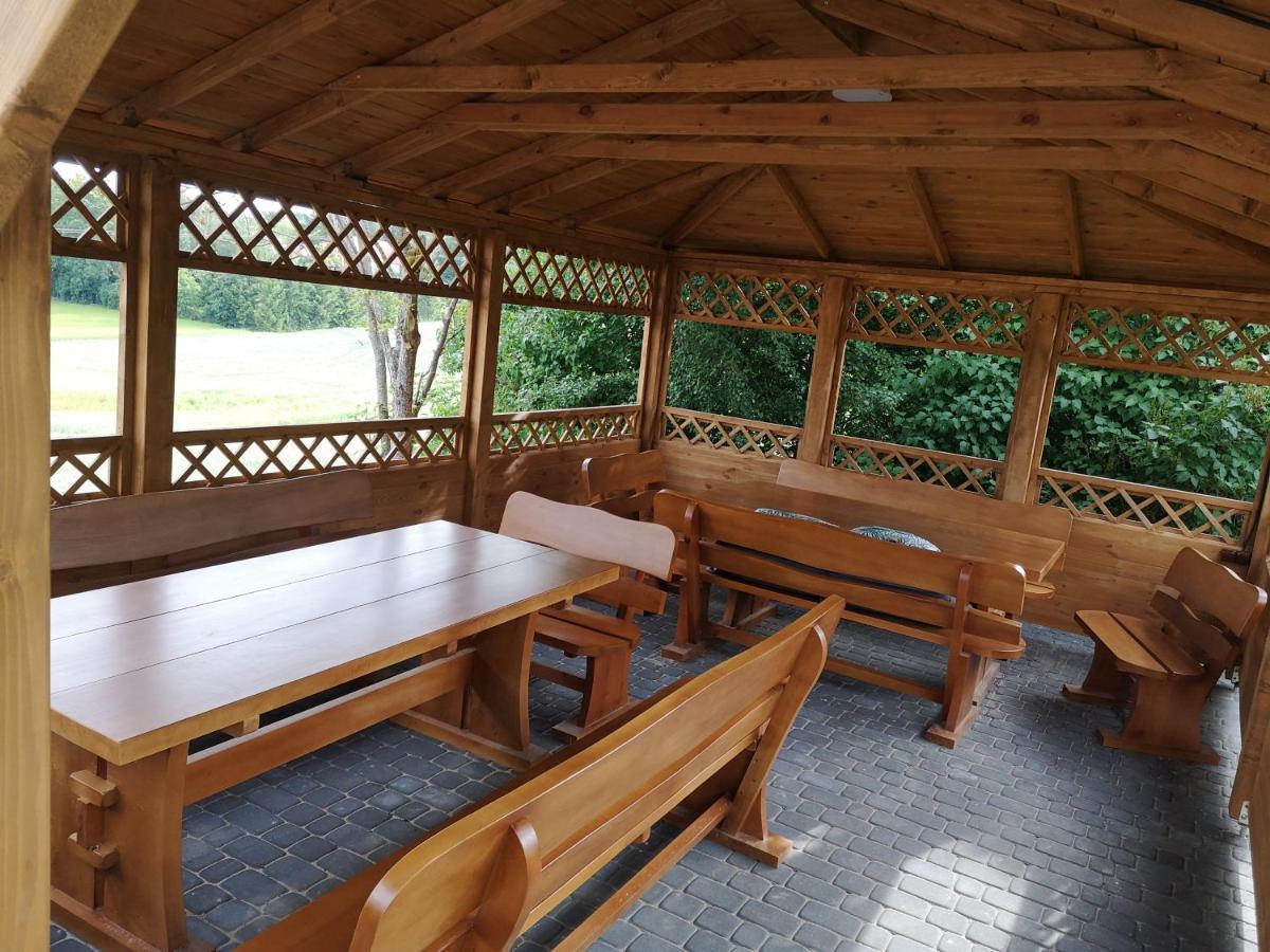 Apartamenty, Zielone Wzgorze Wiktora W Mikolajkach Mikołajki Exteriér fotografie