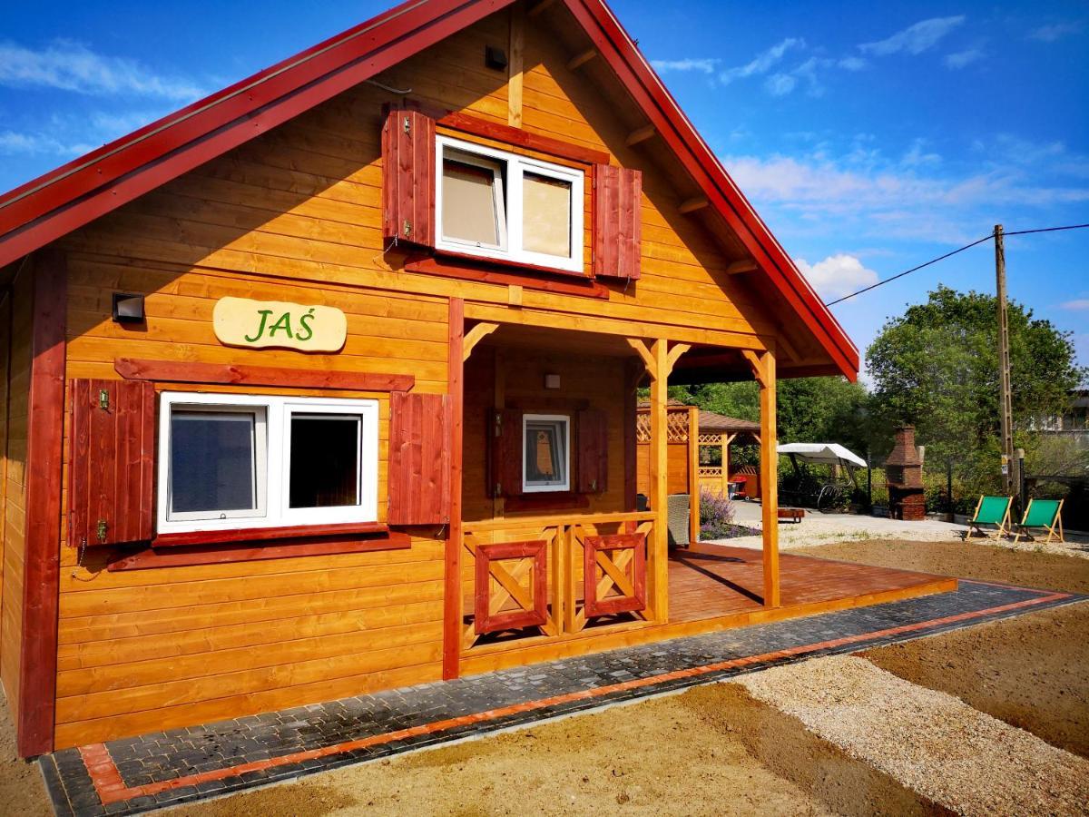 Apartamenty, Zielone Wzgorze Wiktora W Mikolajkach Mikołajki Exteriér fotografie