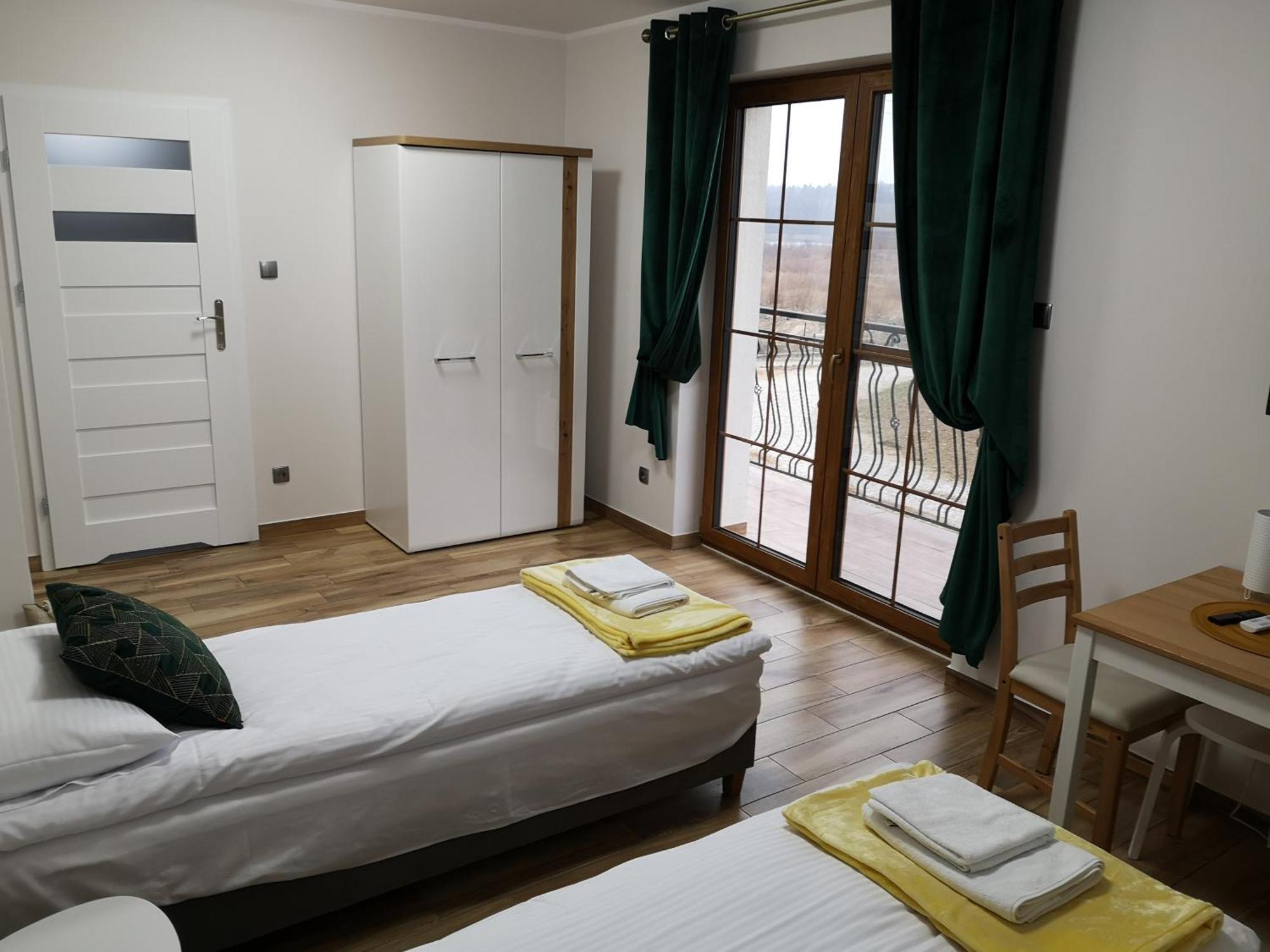 Apartamenty, Zielone Wzgorze Wiktora W Mikolajkach Mikołajki Pokoj fotografie