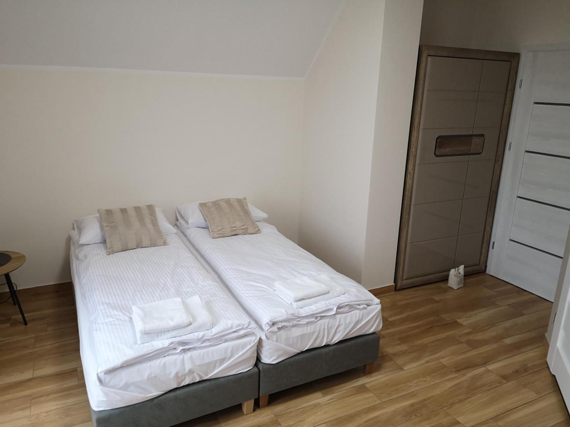 Apartamenty, Zielone Wzgorze Wiktora W Mikolajkach Mikołajki Pokoj fotografie