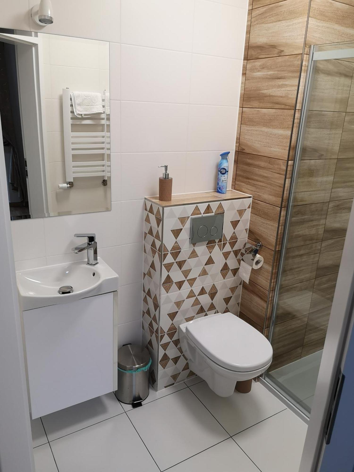 Apartamenty, Zielone Wzgorze Wiktora W Mikolajkach Mikołajki Exteriér fotografie