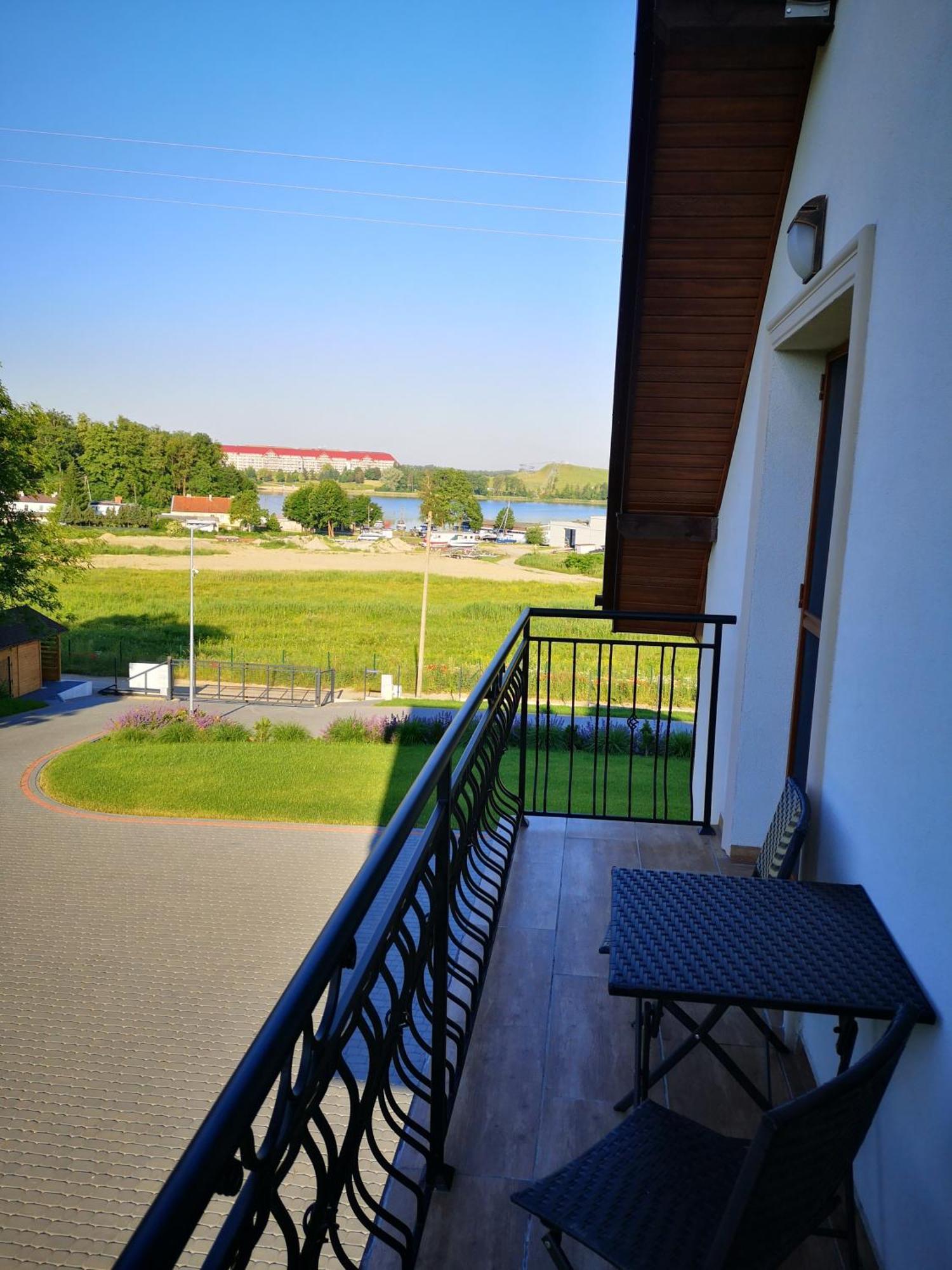 Apartamenty, Zielone Wzgorze Wiktora W Mikolajkach Mikołajki Pokoj fotografie