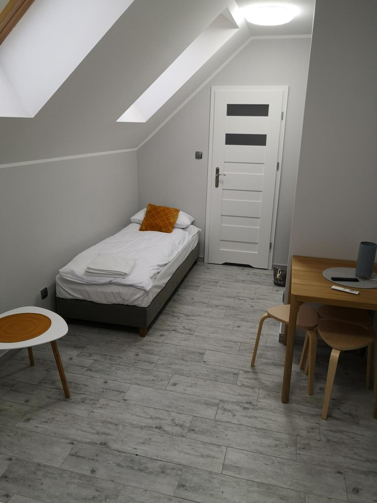 Apartamenty, Zielone Wzgorze Wiktora W Mikolajkach Mikołajki Pokoj fotografie