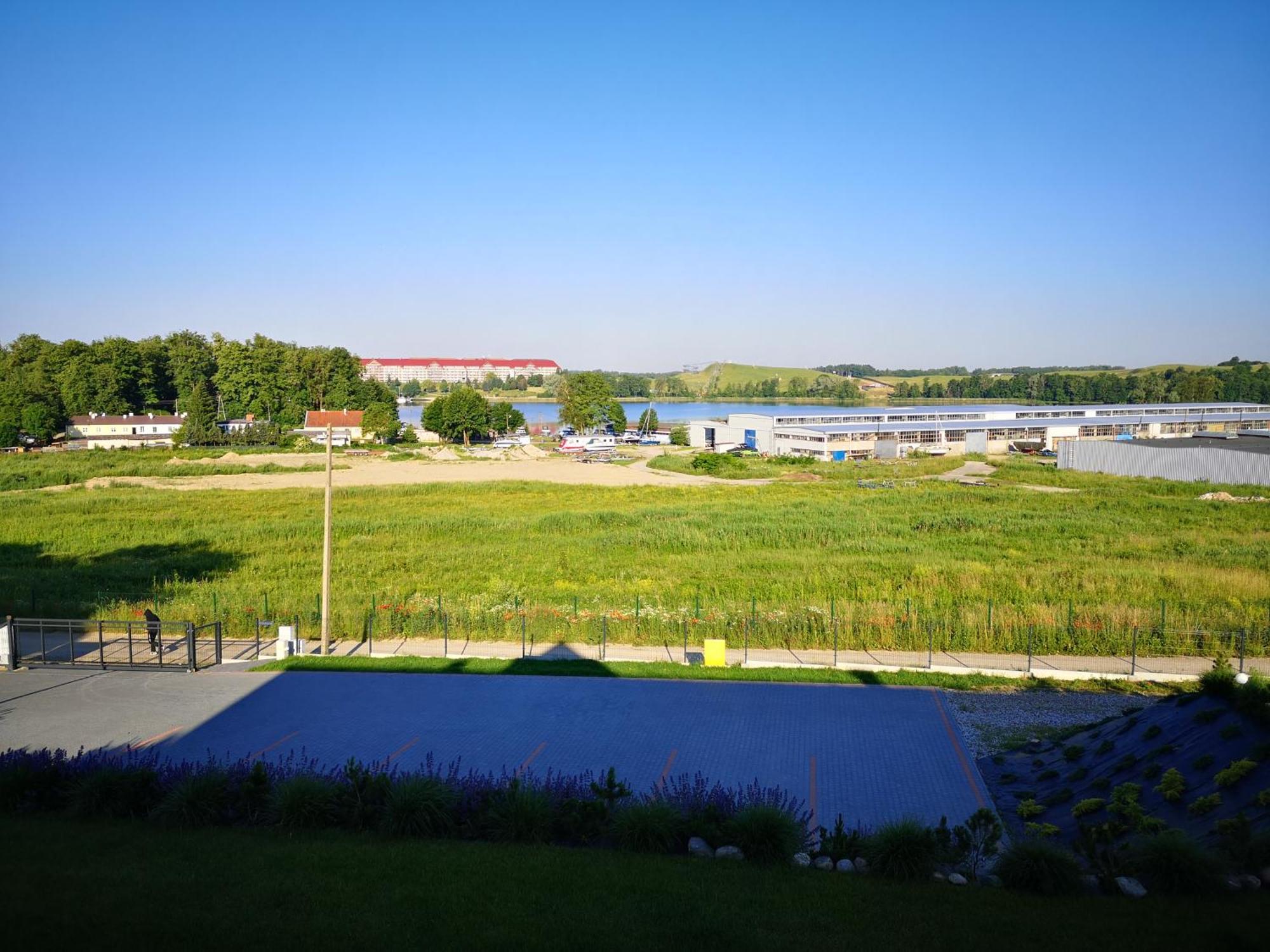 Apartamenty, Zielone Wzgorze Wiktora W Mikolajkach Mikołajki Pokoj fotografie